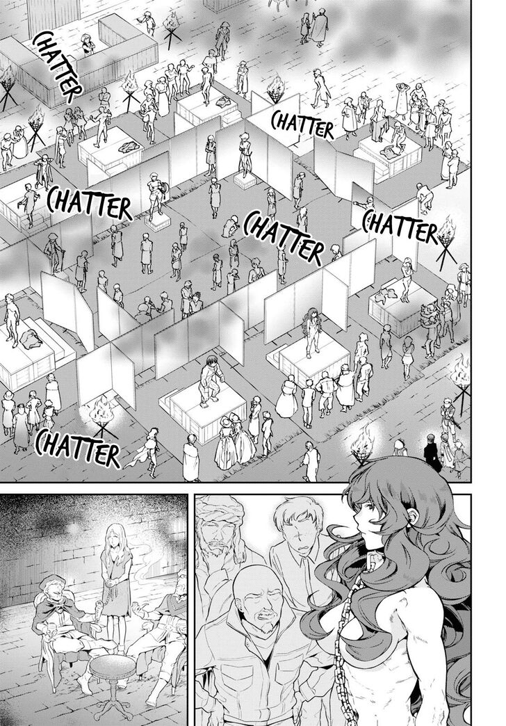 Read Mushoku Tensei Isekai Ittara Honki Dasu EN Manga Online