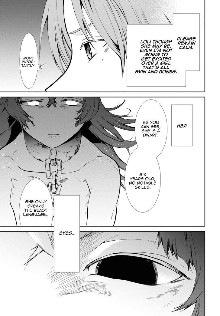 Read Mushoku Tensei Isekai Ittara Honki Dasu EN Manga Online