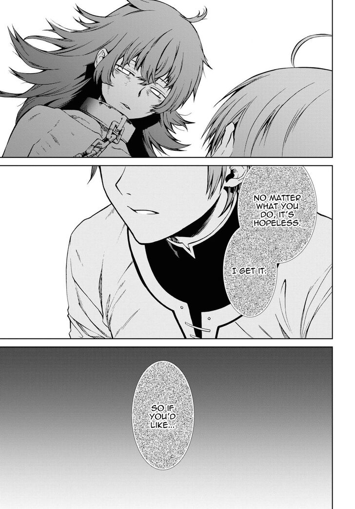 Read Mushoku Tensei Isekai Ittara Honki Dasu EN Manga Online