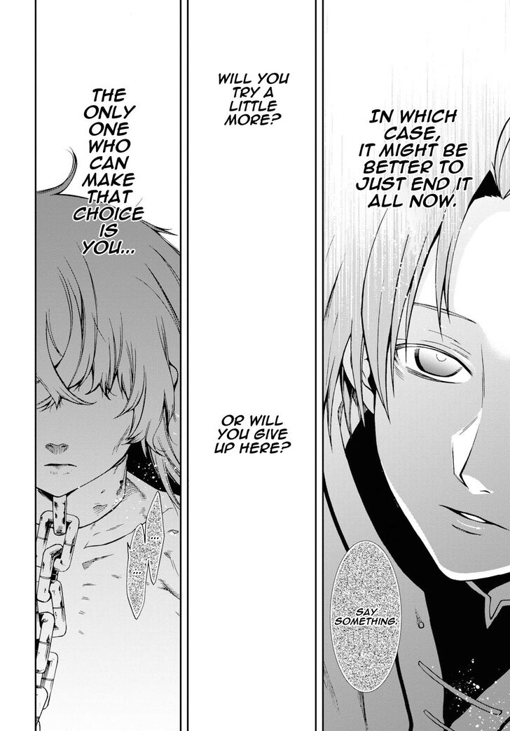 Read Mushoku Tensei Isekai Ittara Honki Dasu EN Manga Online
