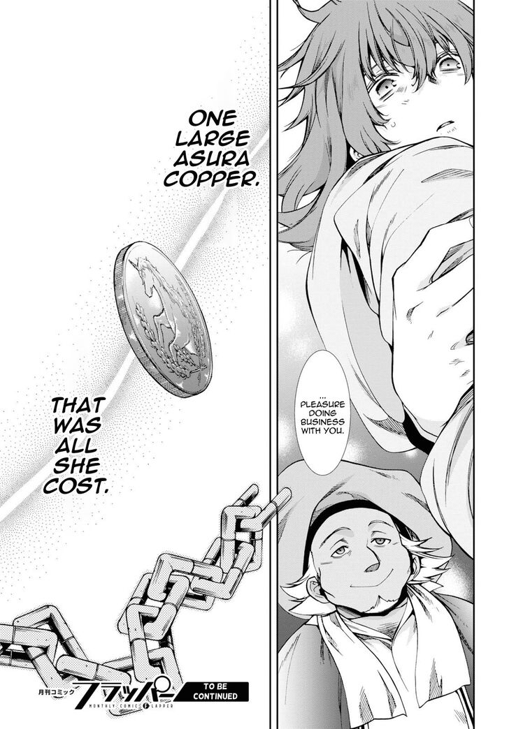 Read Mushoku Tensei Isekai Ittara Honki Dasu EN Manga Online