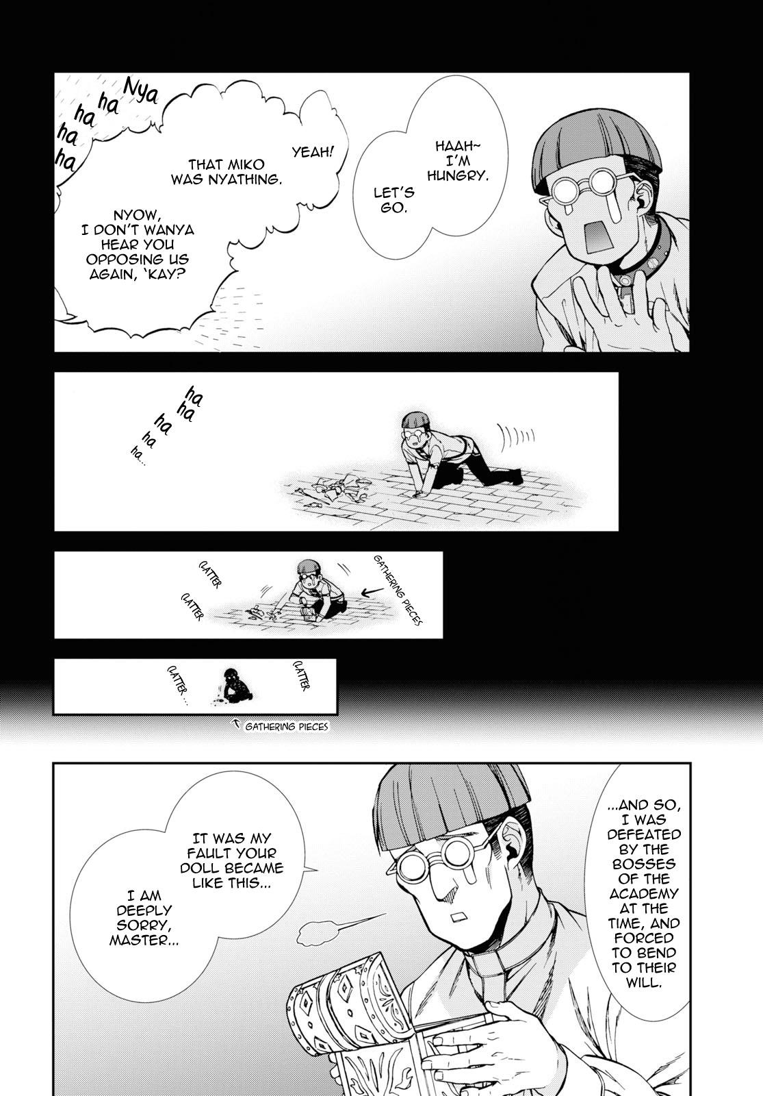 Read Mushoku Tensei Isekai Ittara Honki Dasu EN Manga Online