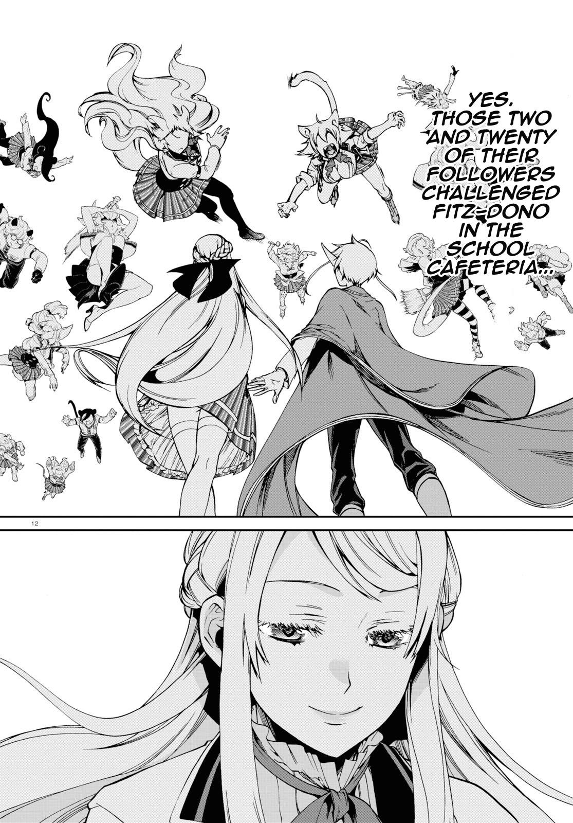Read Mushoku Tensei Isekai Ittara Honki Dasu EN Manga Online