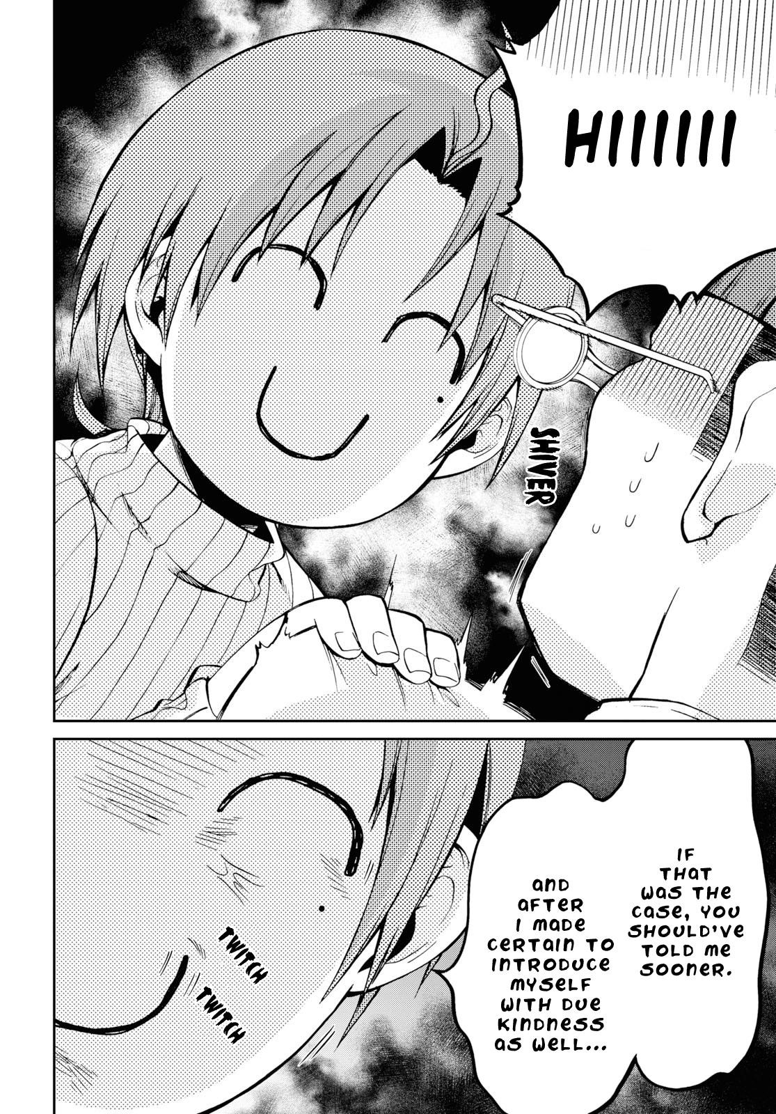 Read Mushoku Tensei Isekai Ittara Honki Dasu EN Manga Online
