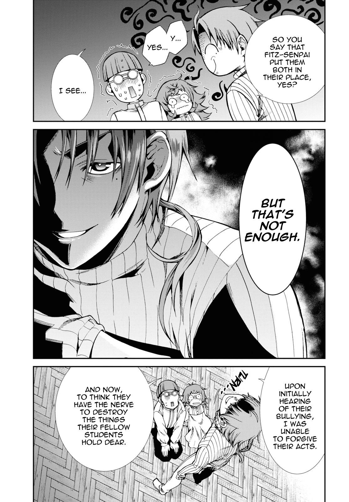 Read Mushoku Tensei Isekai Ittara Honki Dasu EN Manga Online