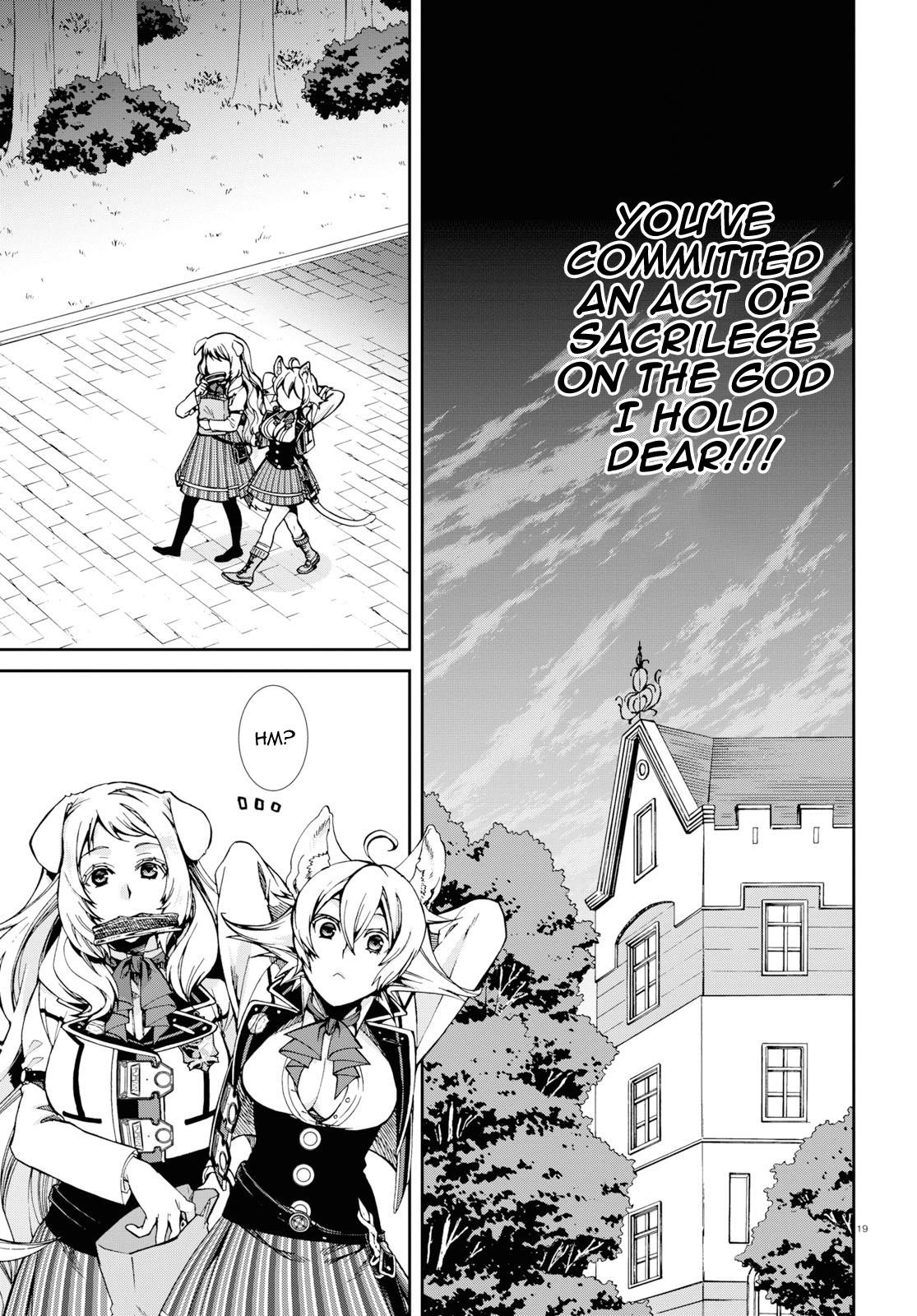 Read Mushoku Tensei Isekai Ittara Honki Dasu EN Manga Online