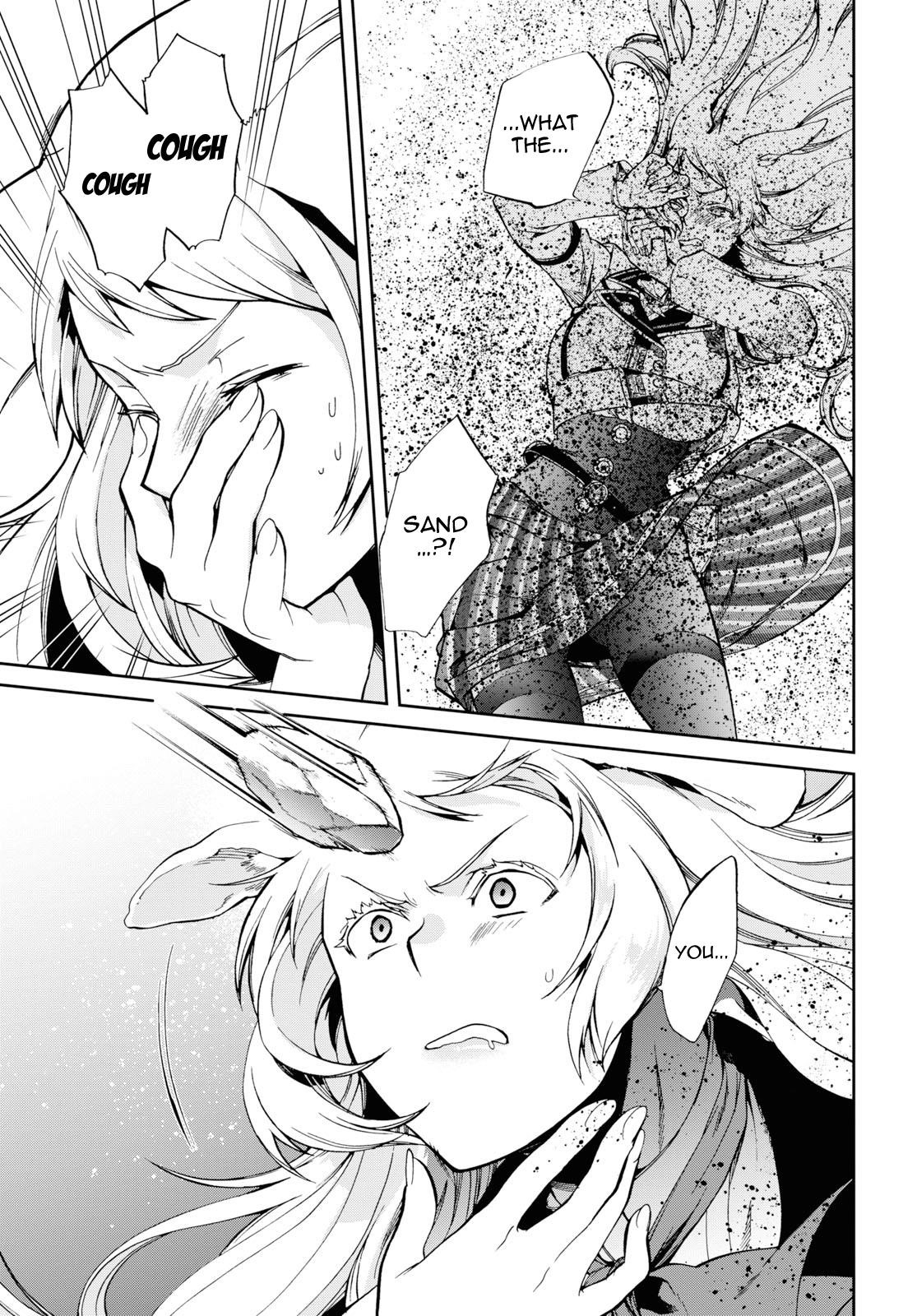 Read Mushoku Tensei Isekai Ittara Honki Dasu EN Manga Online