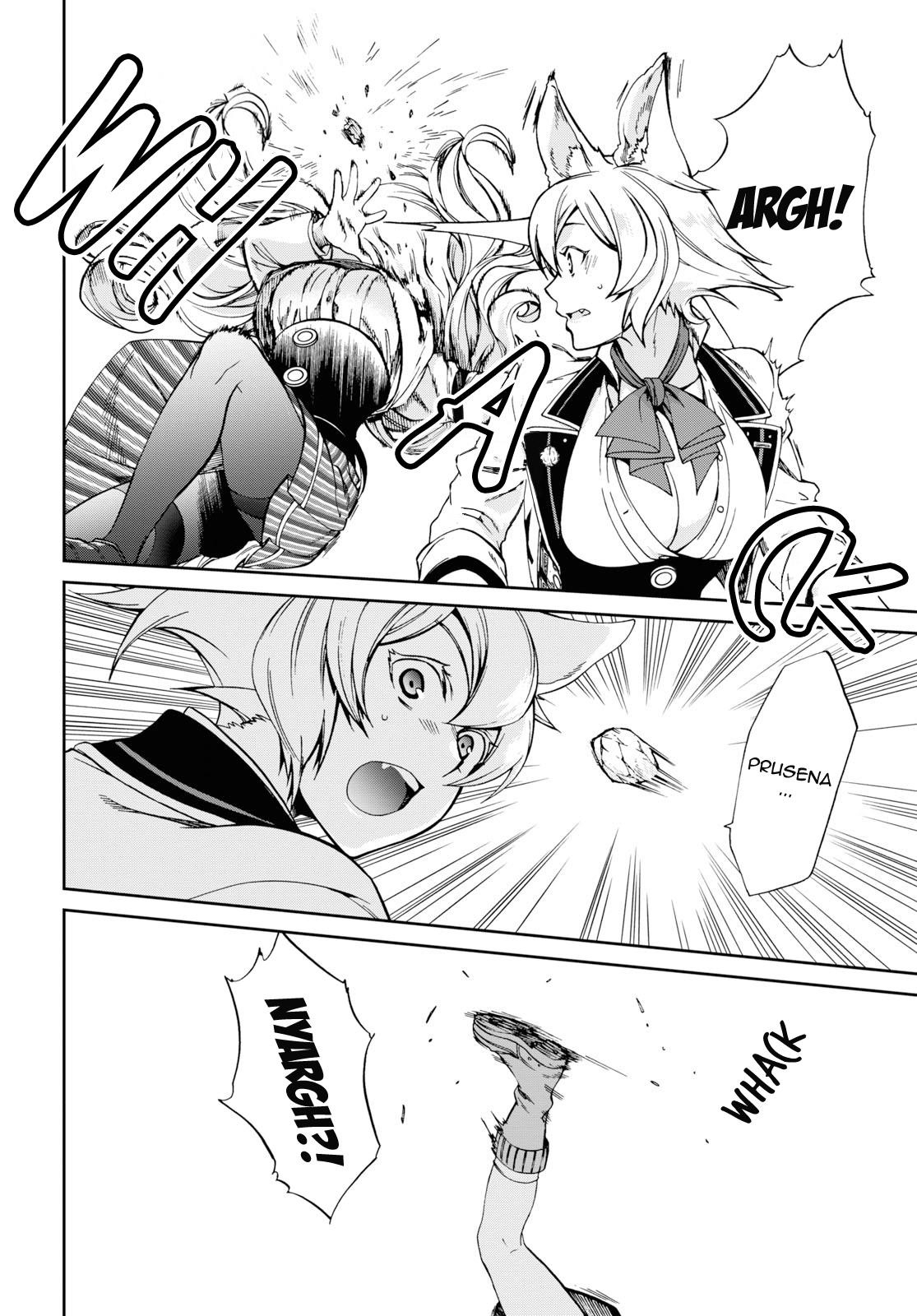 Read Mushoku Tensei Isekai Ittara Honki Dasu EN Manga Online