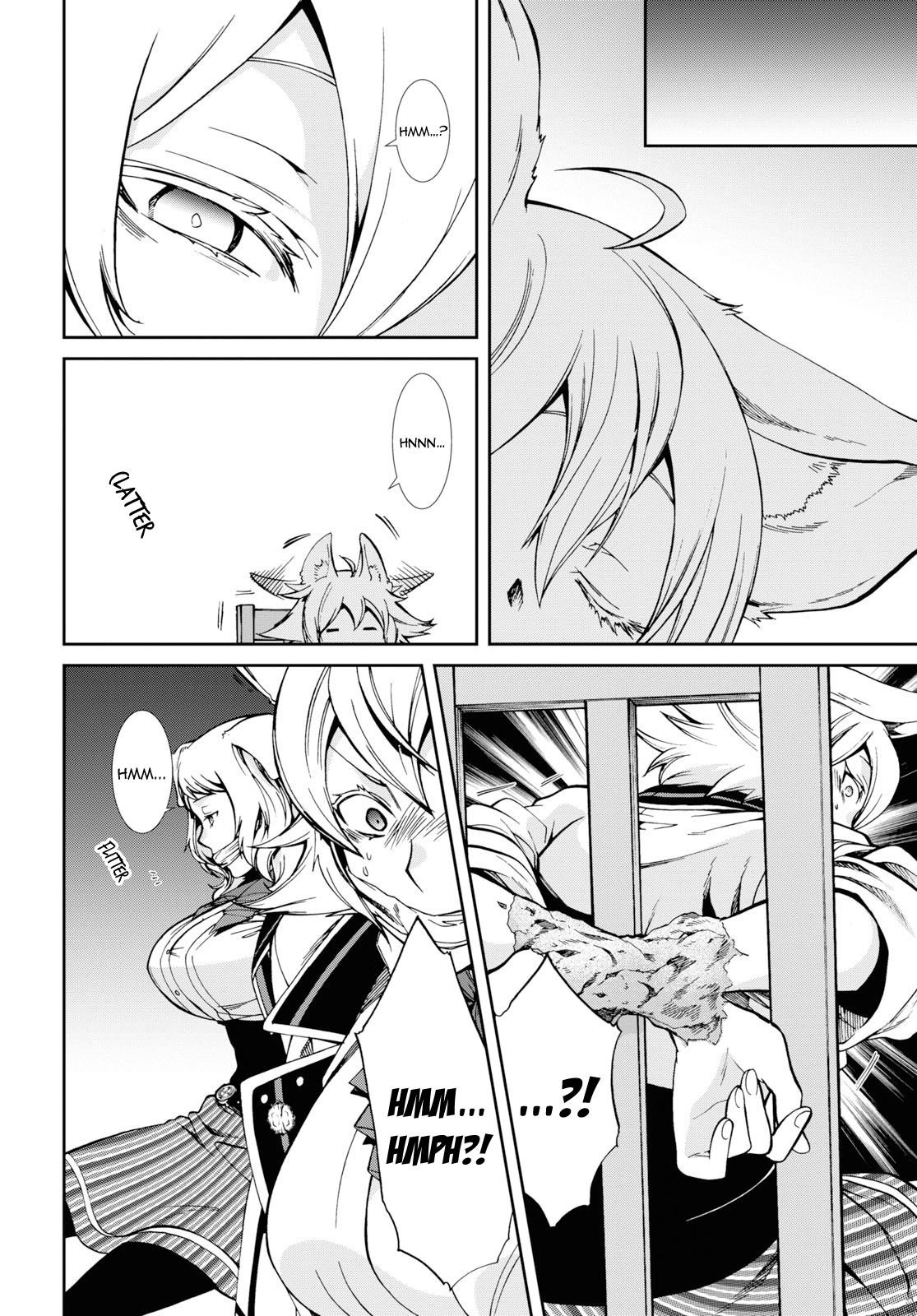 Read Mushoku Tensei Isekai Ittara Honki Dasu EN Manga Online