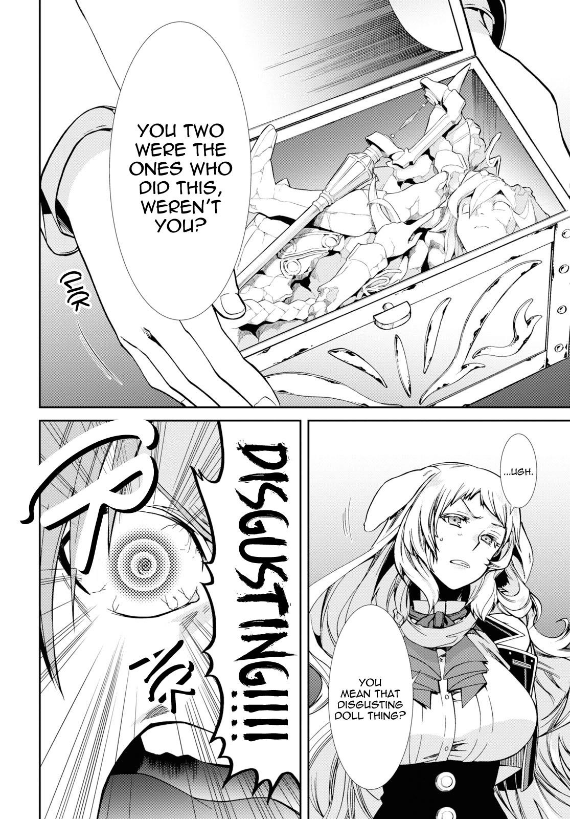 Read Mushoku Tensei Isekai Ittara Honki Dasu EN Manga Online