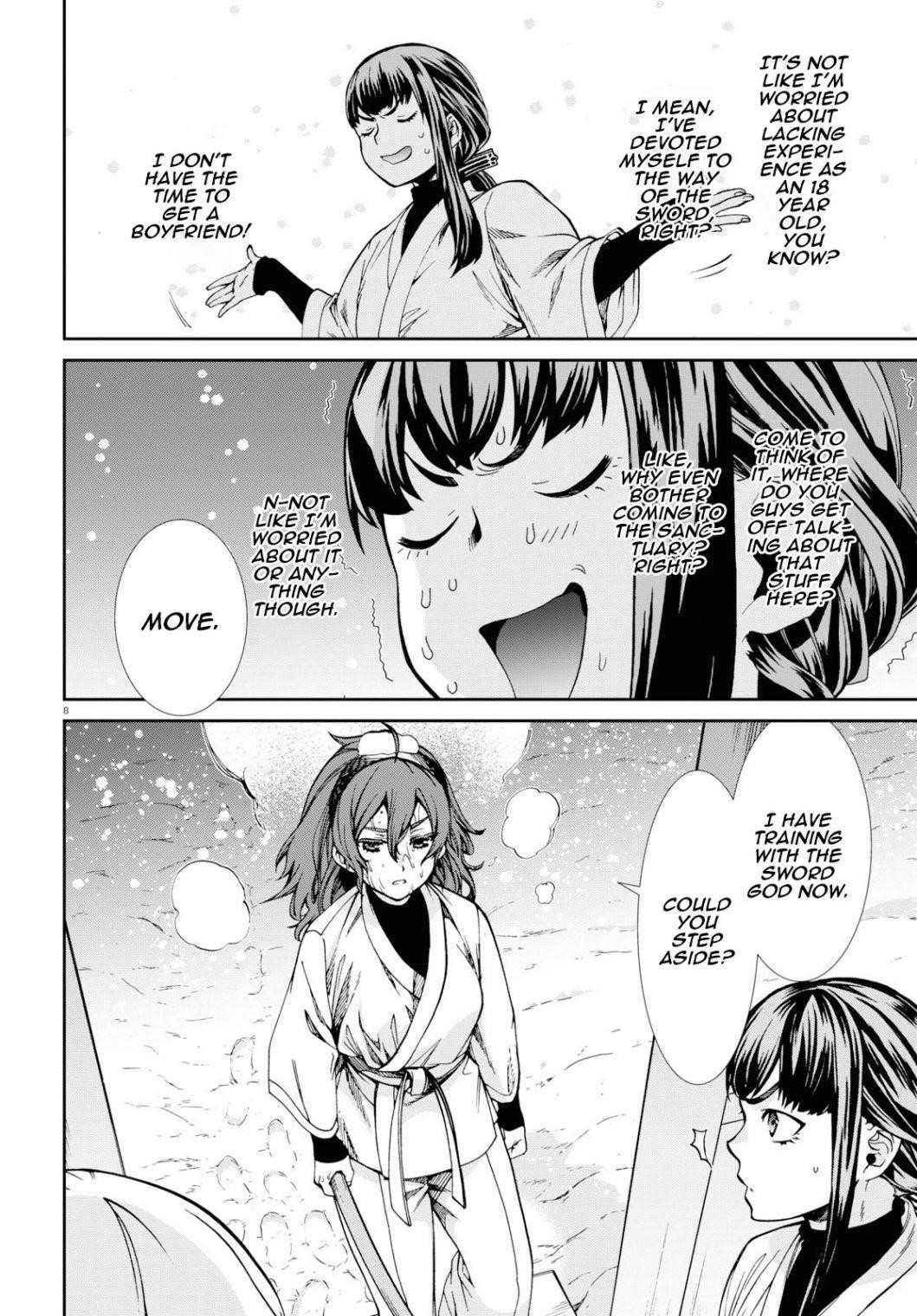 Read Mushoku Tensei Isekai Ittara Honki Dasu EN Manga Online