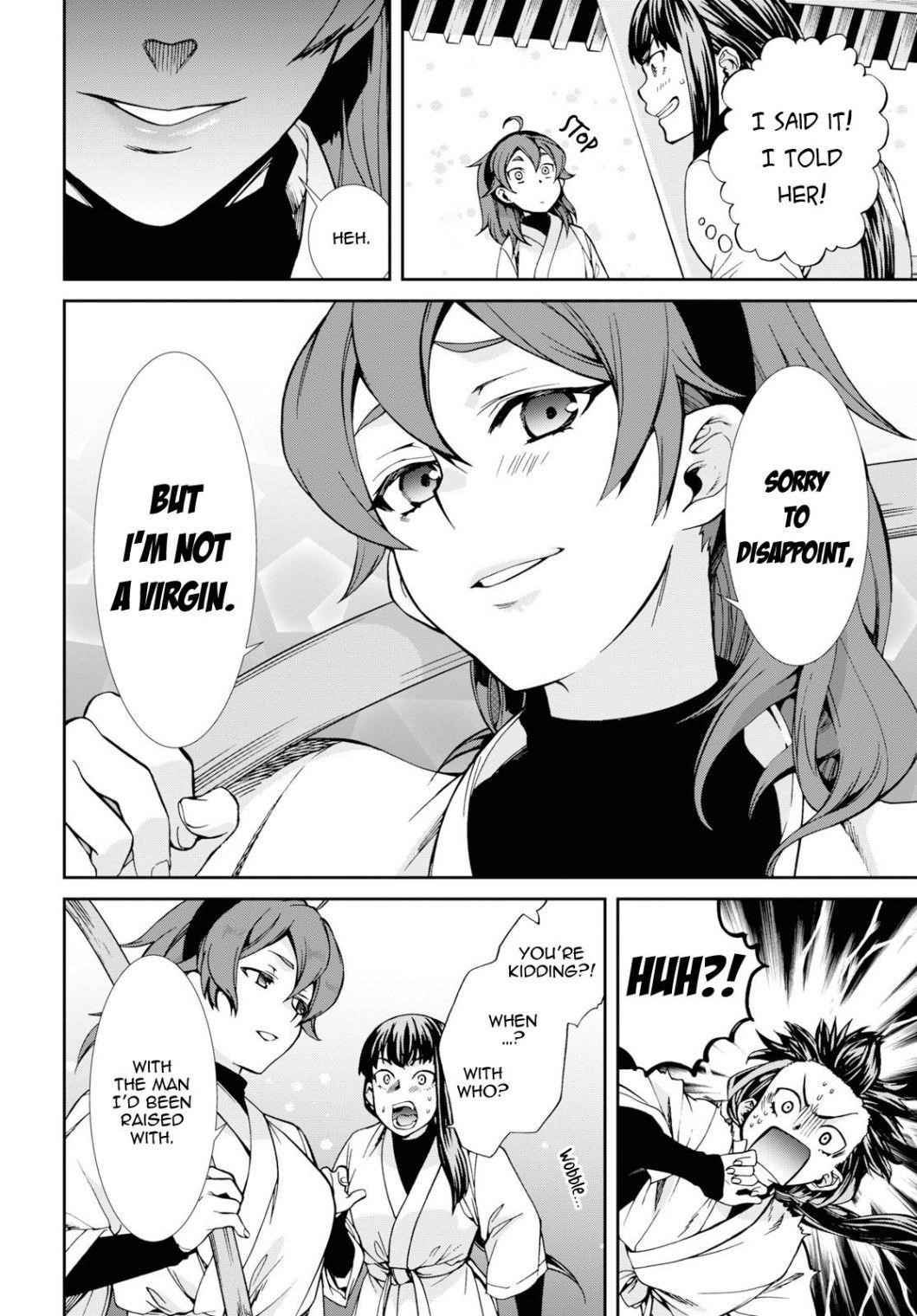 Read Mushoku Tensei Isekai Ittara Honki Dasu EN Manga Online