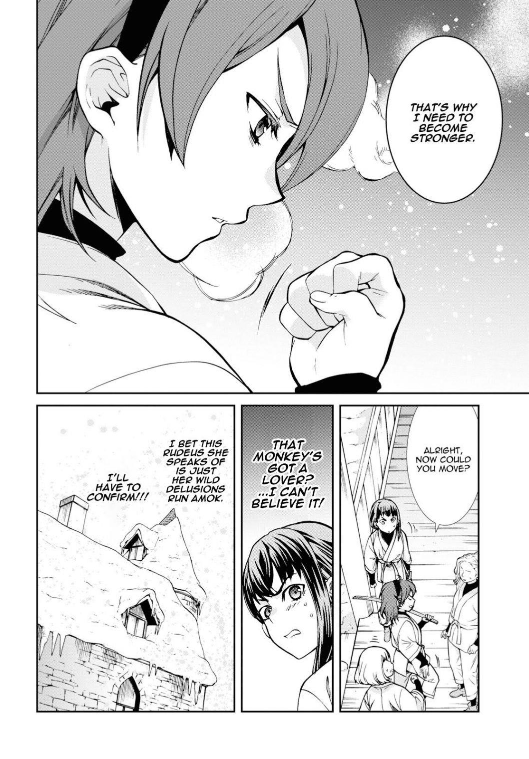 Read Mushoku Tensei Isekai Ittara Honki Dasu EN Manga Online