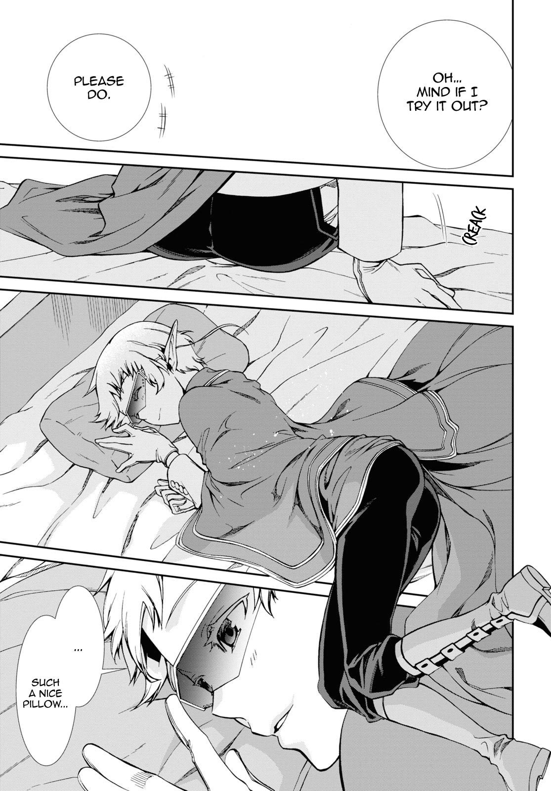 Read Mushoku Tensei Isekai Ittara Honki Dasu EN Manga Online
