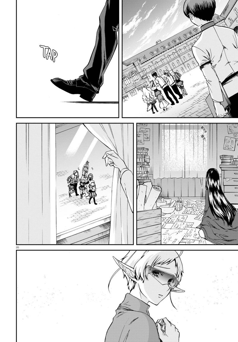 Read Mushoku Tensei Isekai Ittara Honki Dasu EN Manga Online