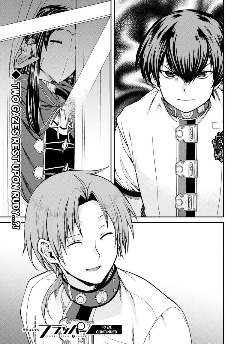 Read Mushoku Tensei Isekai Ittara Honki Dasu EN Manga Online