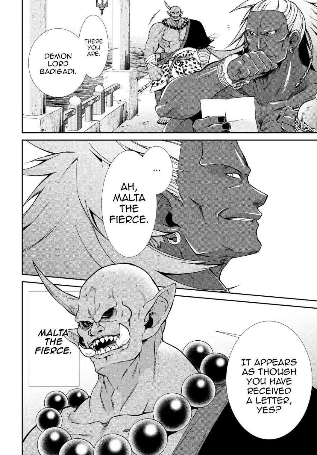 Read Mushoku Tensei Isekai Ittara Honki Dasu EN Manga Online