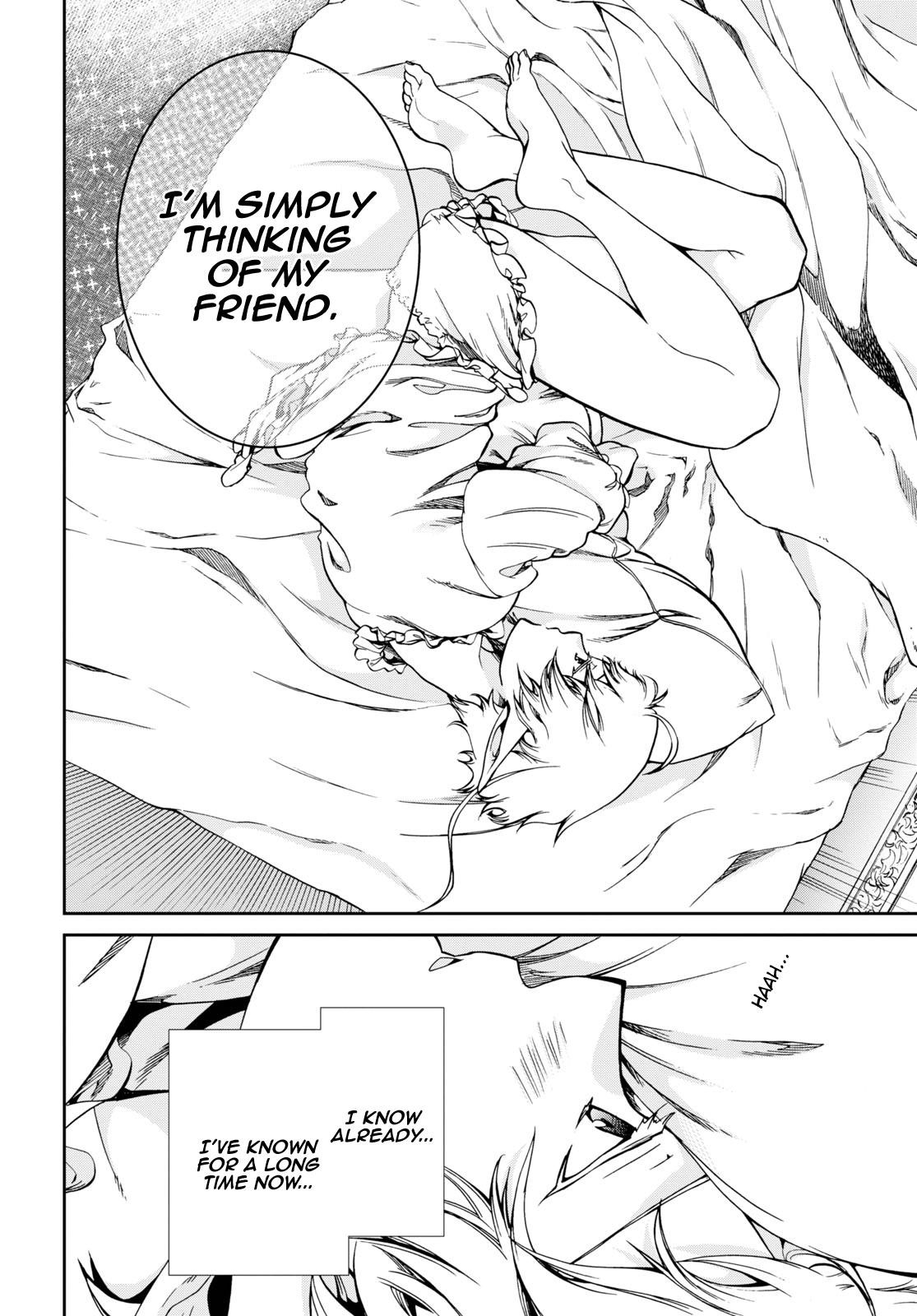 Read Mushoku Tensei Isekai Ittara Honki Dasu EN Manga Online