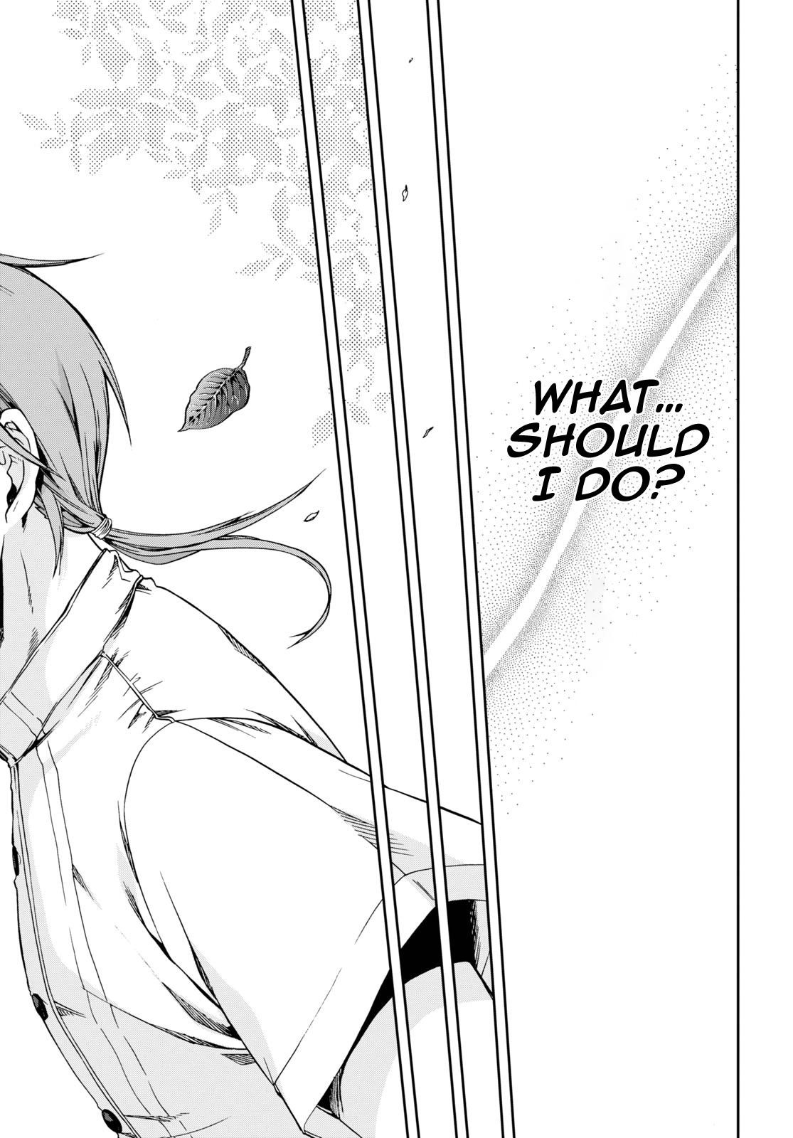 Read Mushoku Tensei Isekai Ittara Honki Dasu EN Manga Online