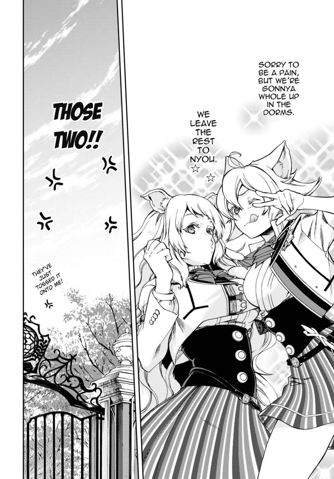 Read Mushoku Tensei Isekai Ittara Honki Dasu EN Manga Online