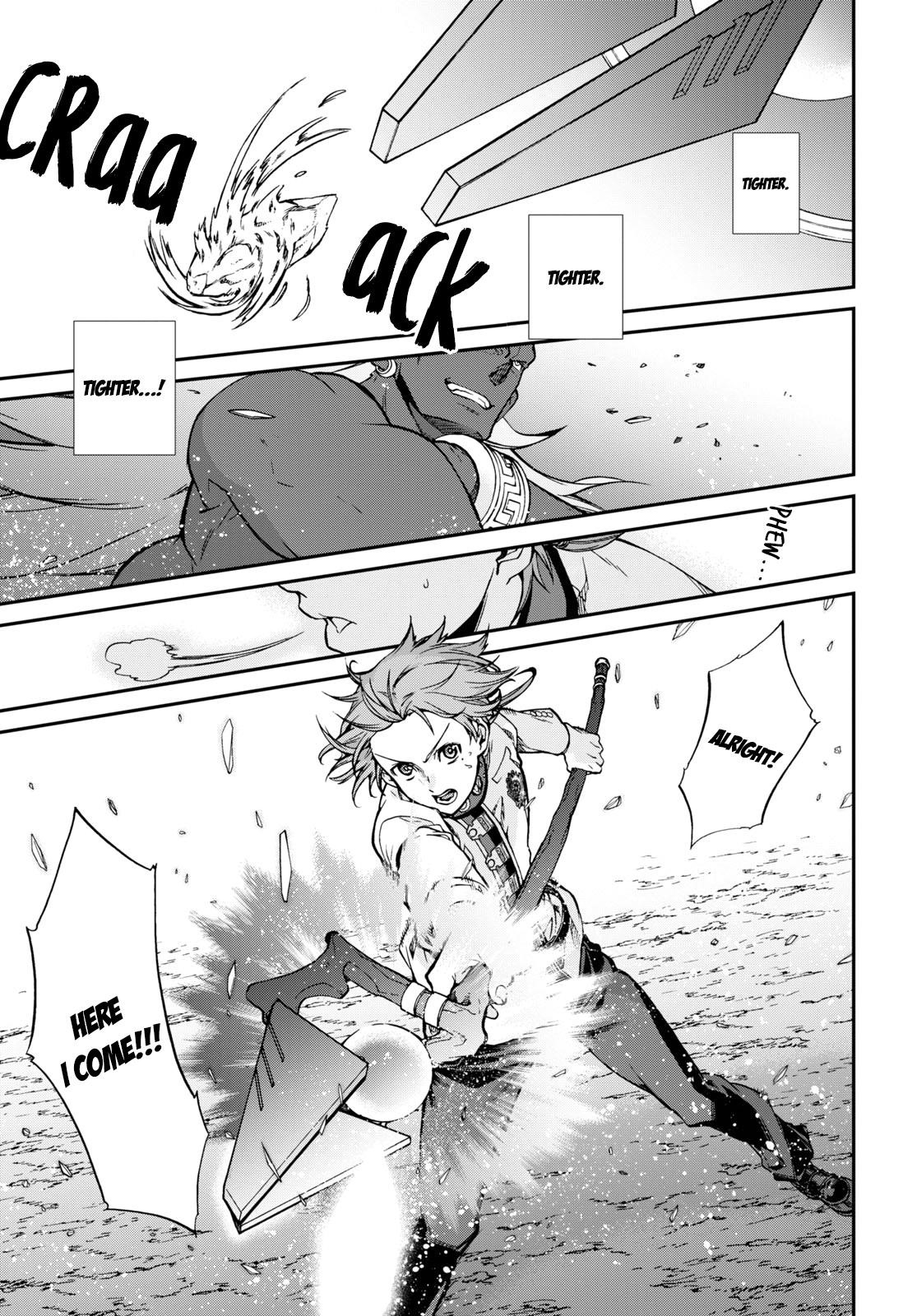 Read Mushoku Tensei Isekai Ittara Honki Dasu EN Manga Online