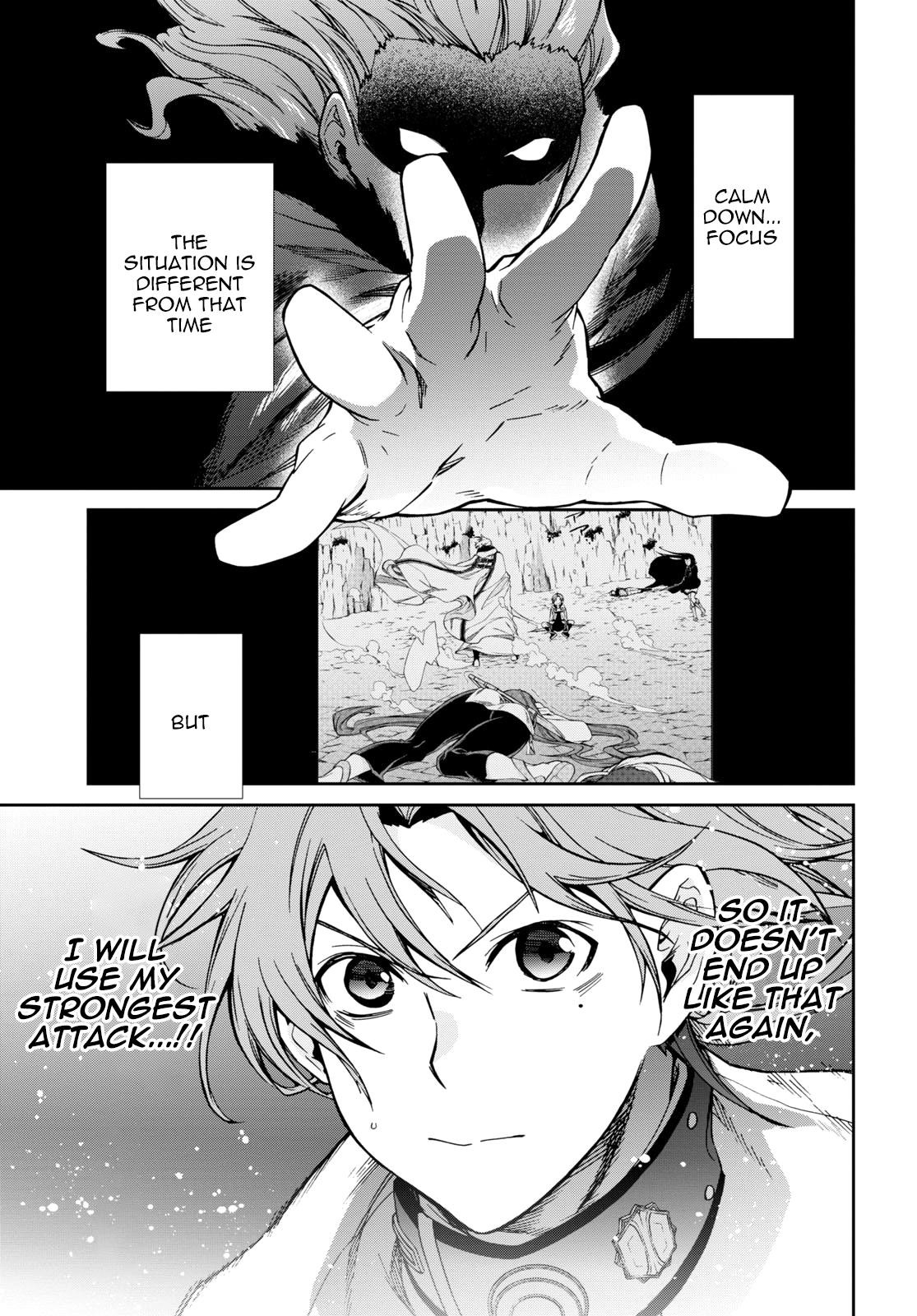 Read Mushoku Tensei Isekai Ittara Honki Dasu EN Manga Online