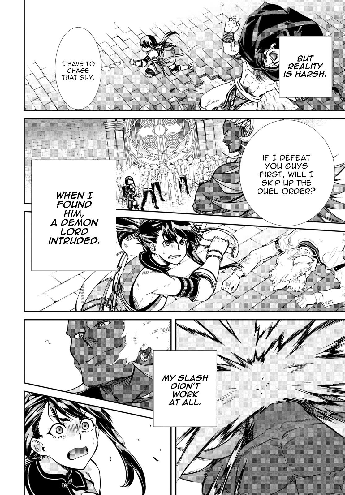 Read Mushoku Tensei Isekai Ittara Honki Dasu EN Manga Online