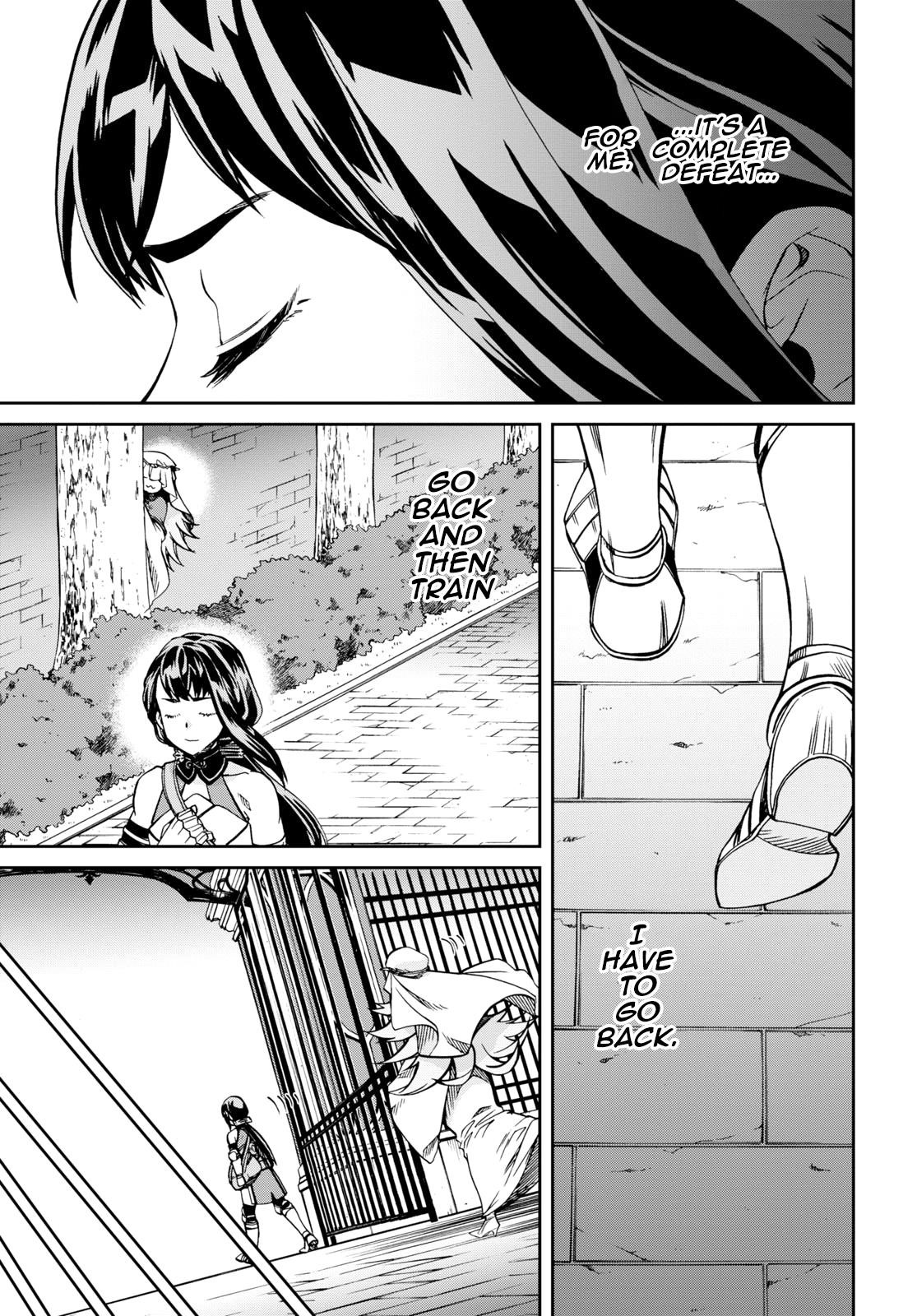 Read Mushoku Tensei Isekai Ittara Honki Dasu EN Manga Online