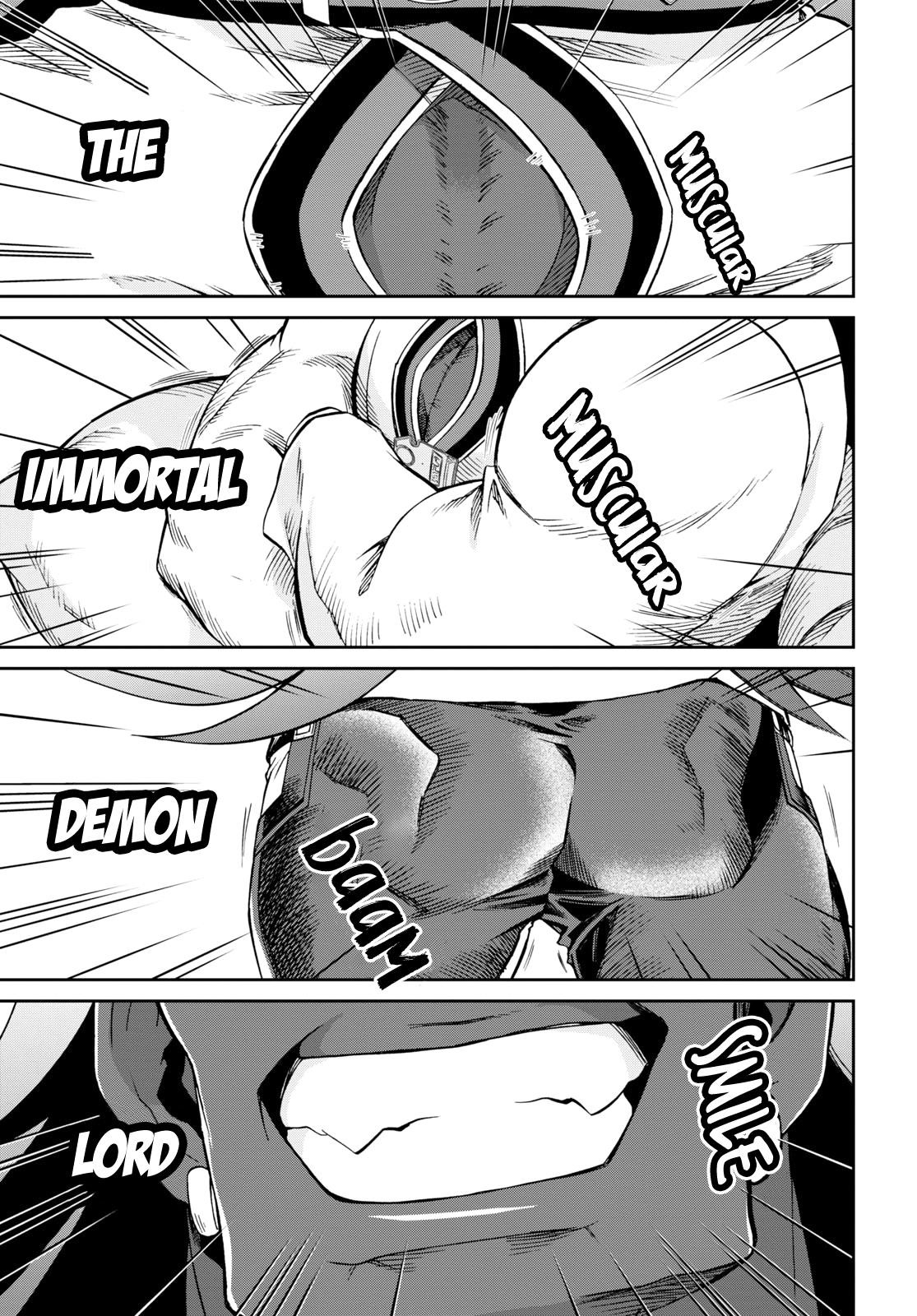 Read Mushoku Tensei Isekai Ittara Honki Dasu EN Manga Online