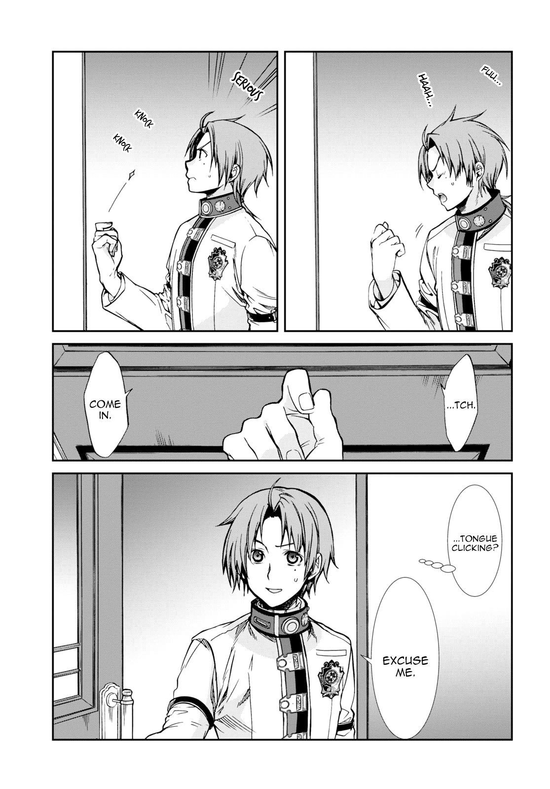 Read Mushoku Tensei Isekai Ittara Honki Dasu EN Manga Online