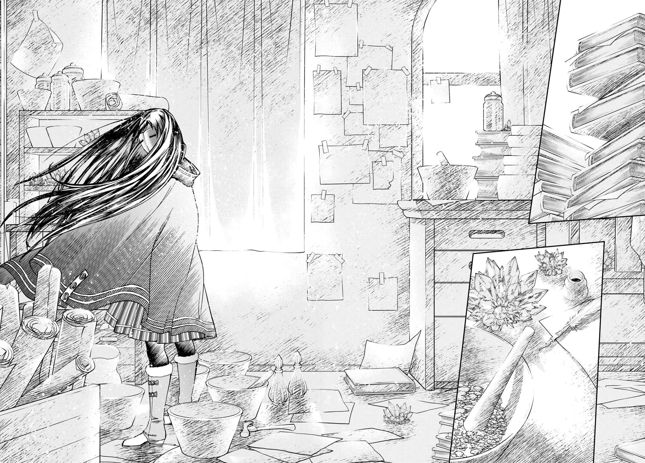 Read Mushoku Tensei Isekai Ittara Honki Dasu EN Manga Online