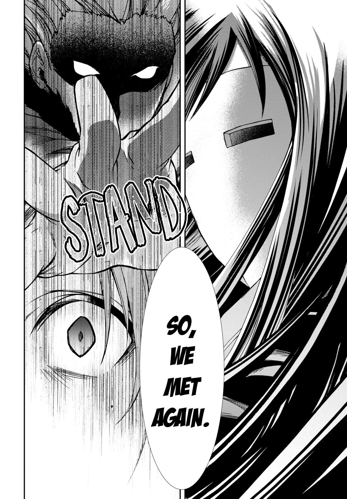 Read Mushoku Tensei Isekai Ittara Honki Dasu EN Manga Online