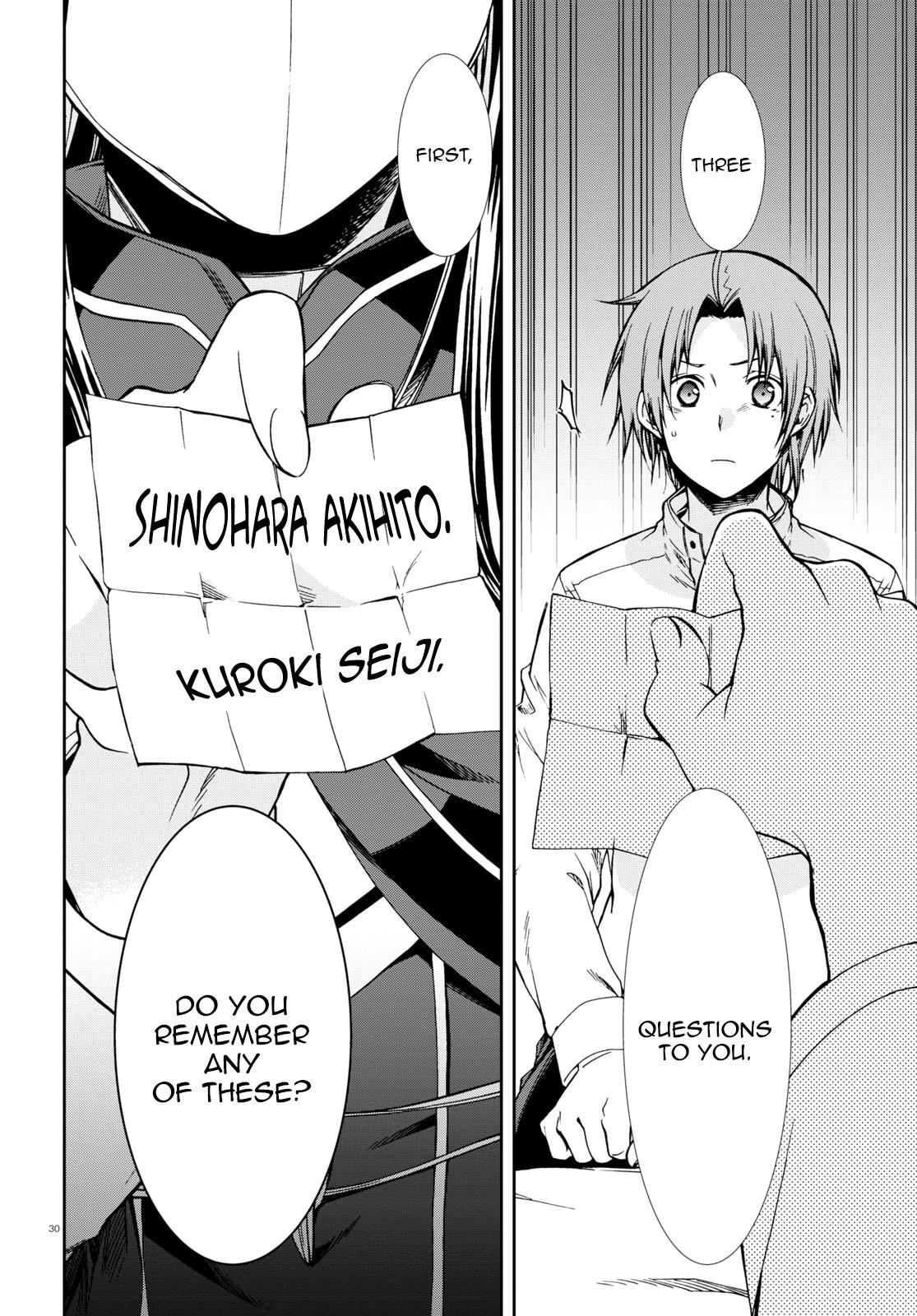 Read Mushoku Tensei Isekai Ittara Honki Dasu EN Manga Online