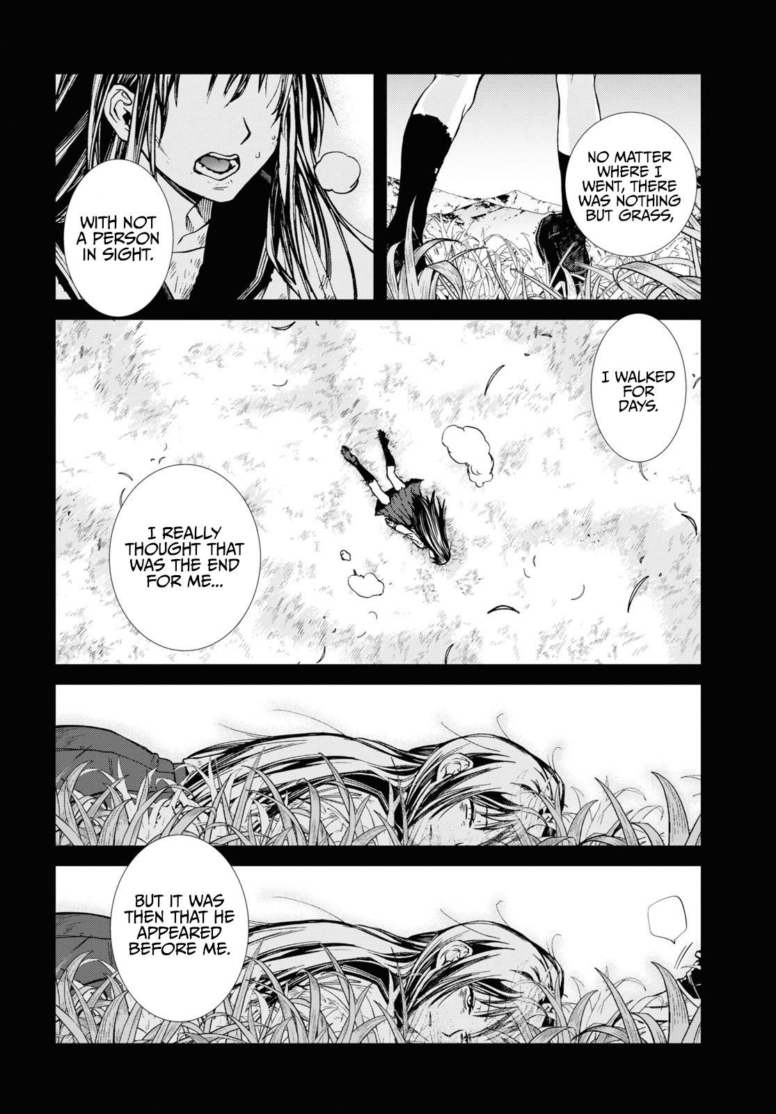 Read Mushoku Tensei Isekai Ittara Honki Dasu EN Manga Online