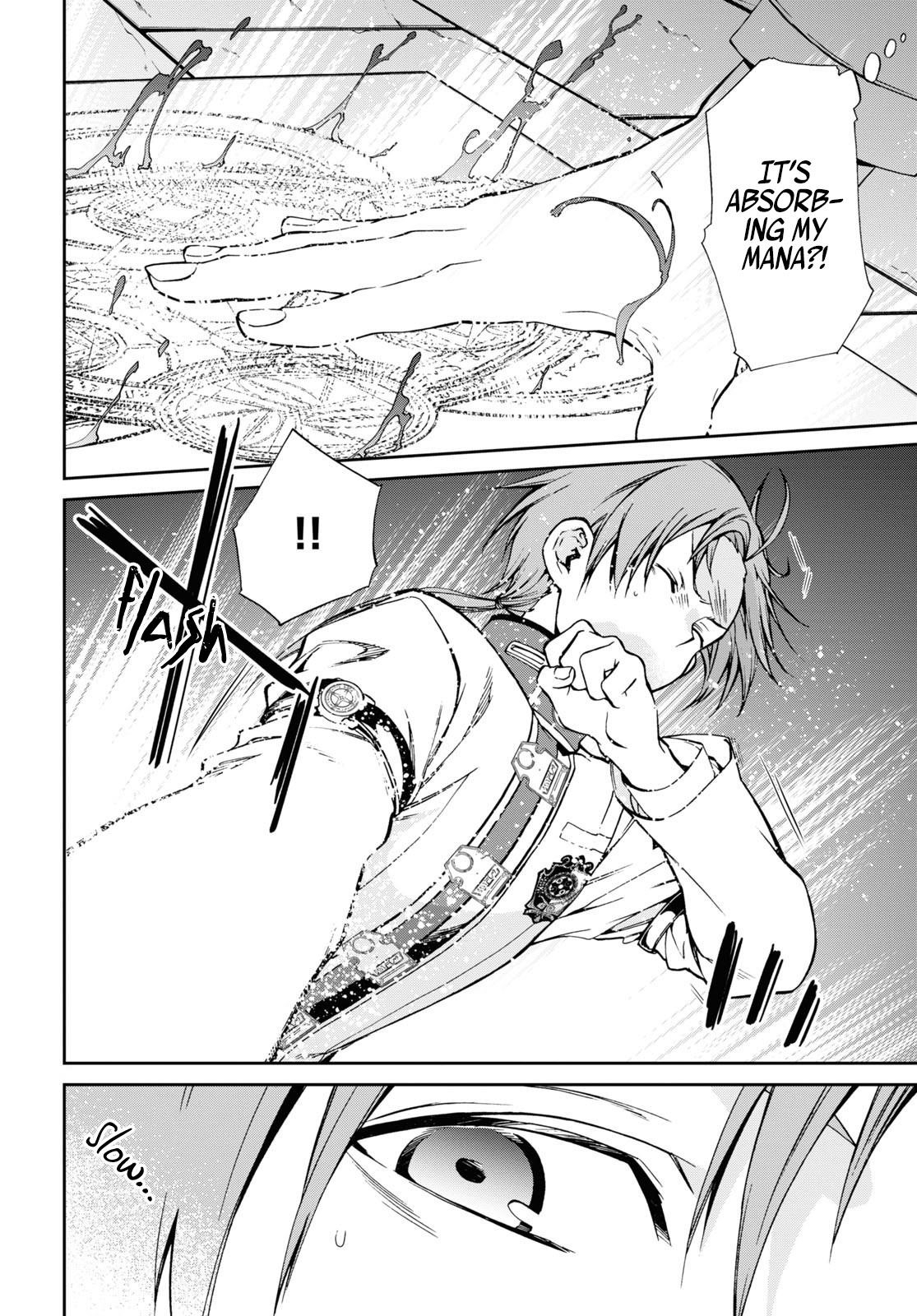 Read Mushoku Tensei Isekai Ittara Honki Dasu EN Manga Online