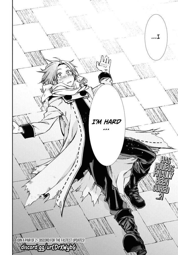 Read Mushoku Tensei Isekai Ittara Honki Dasu EN Manga Online