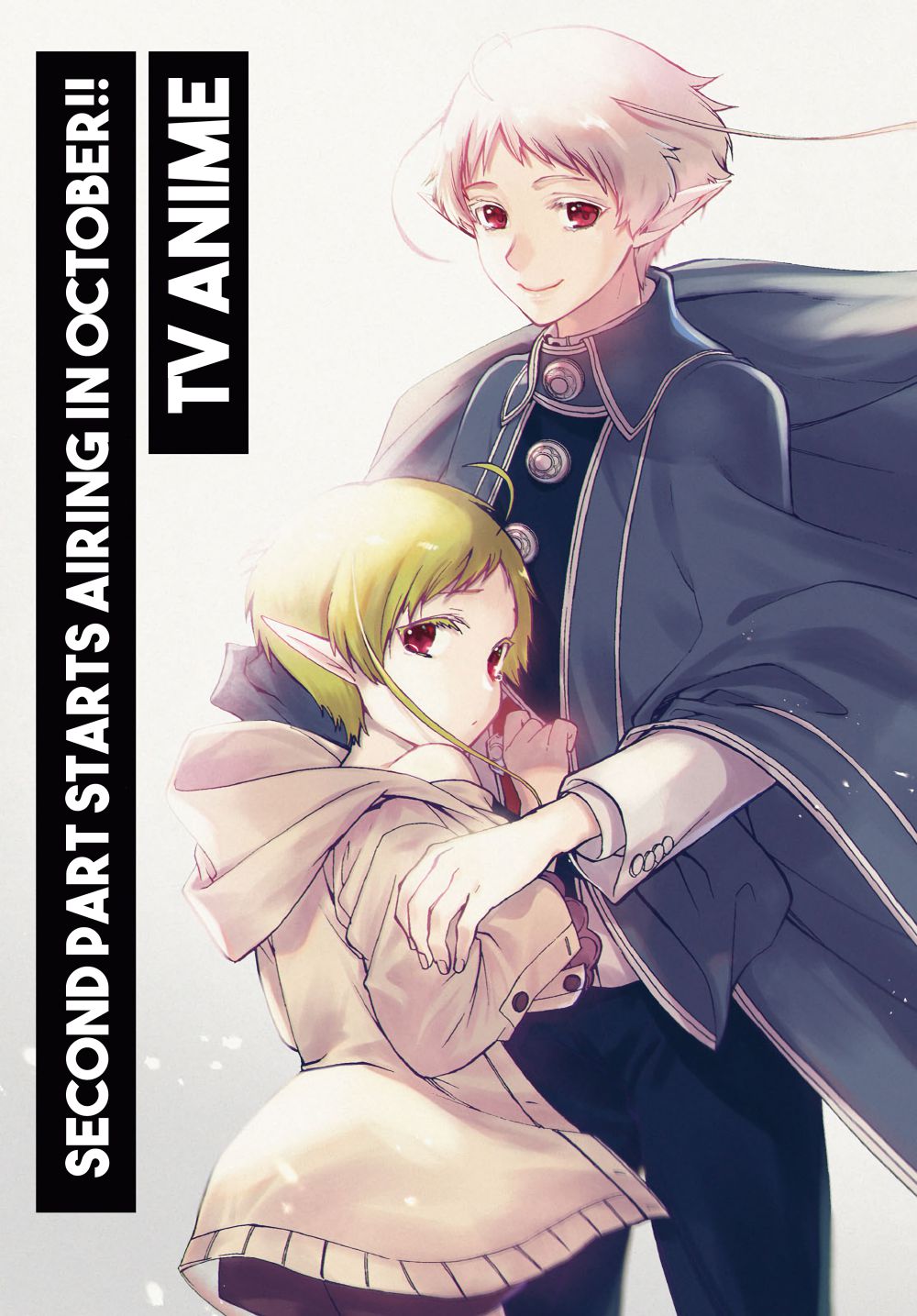 Read Mushoku Tensei Isekai Ittara Honki Dasu EN Manga Online