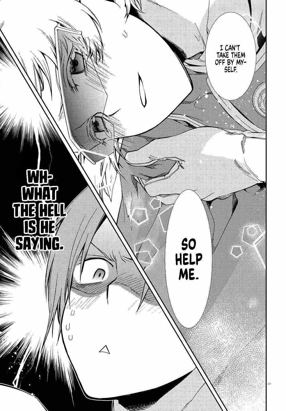 Read Mushoku Tensei Isekai Ittara Honki Dasu EN Manga Online