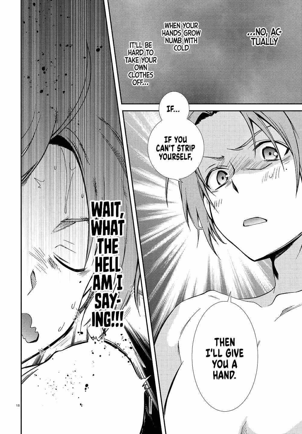 Read Mushoku Tensei Isekai Ittara Honki Dasu EN Manga Online