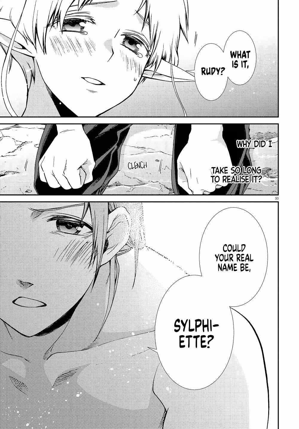 Read Mushoku Tensei Isekai Ittara Honki Dasu EN Manga Online