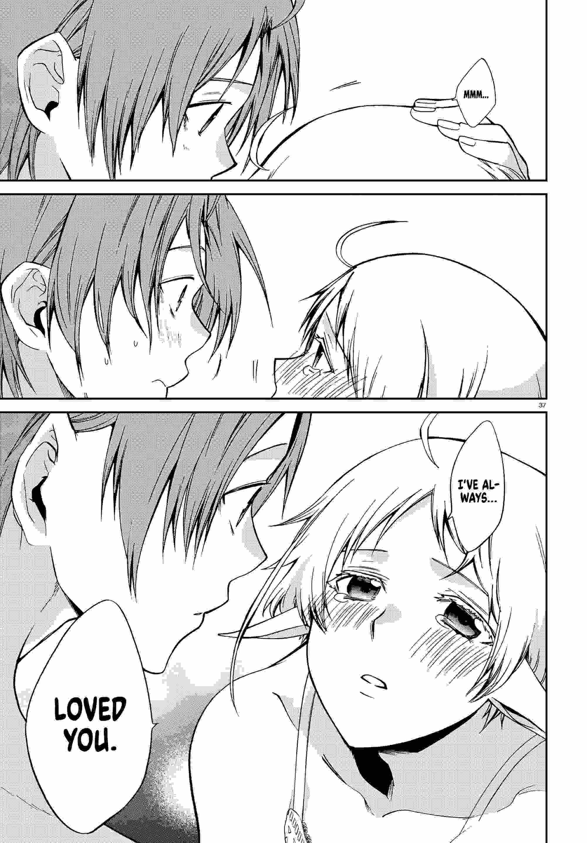 Read Mushoku Tensei Isekai Ittara Honki Dasu EN Manga Online