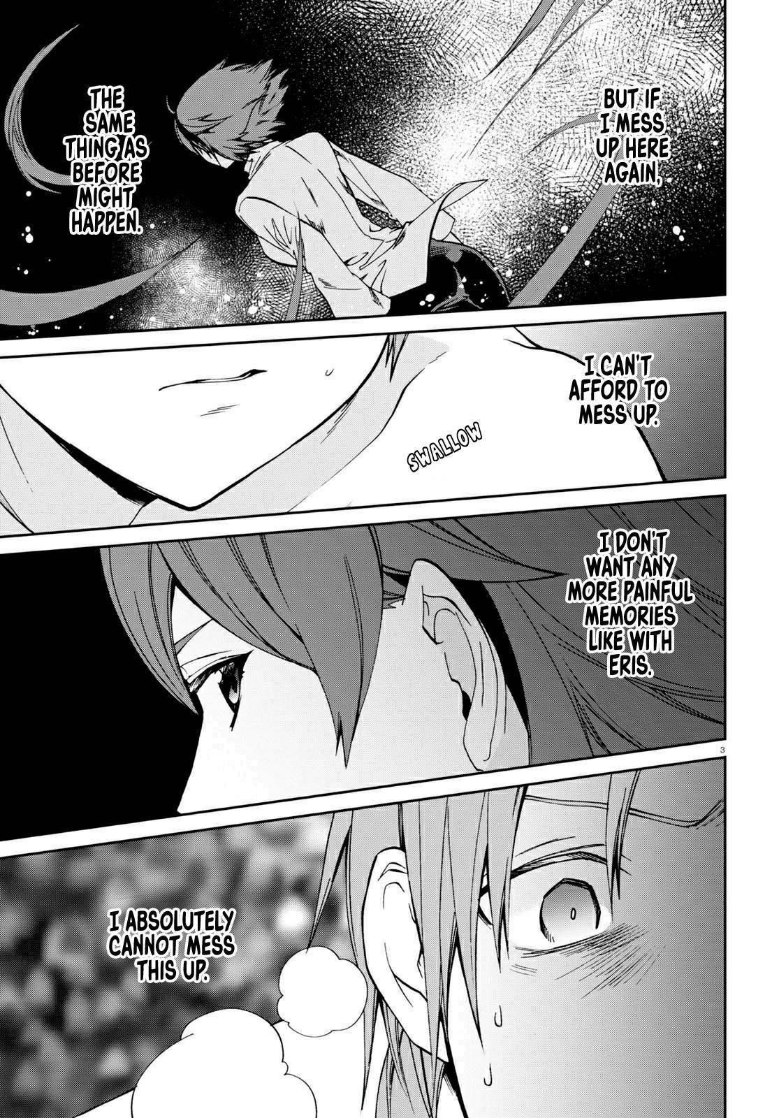 Read Mushoku Tensei Isekai Ittara Honki Dasu EN Manga Online