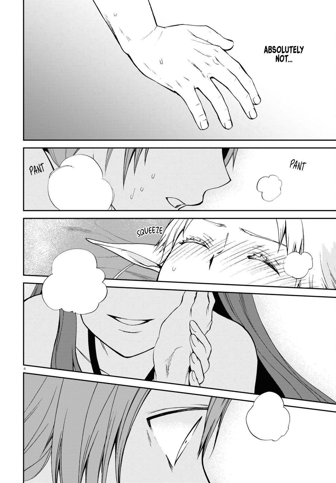 Read Mushoku Tensei Isekai Ittara Honki Dasu EN Manga Online