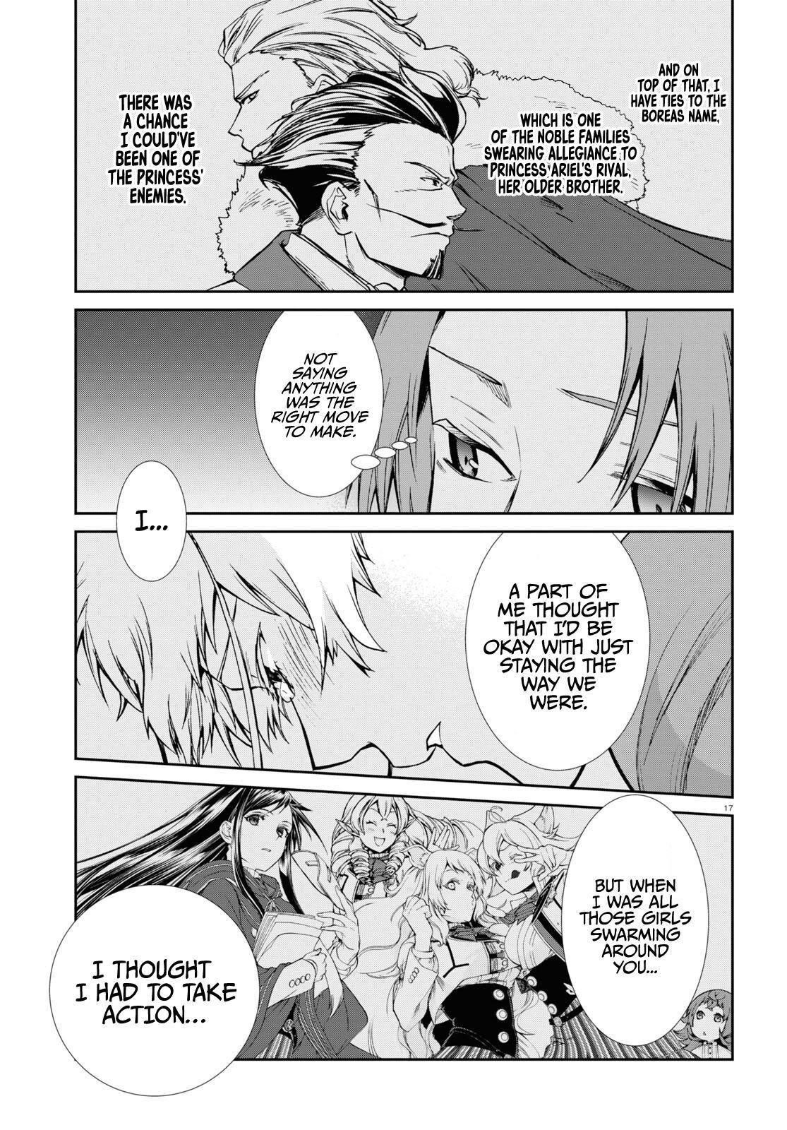 Read Mushoku Tensei Isekai Ittara Honki Dasu EN Manga Online