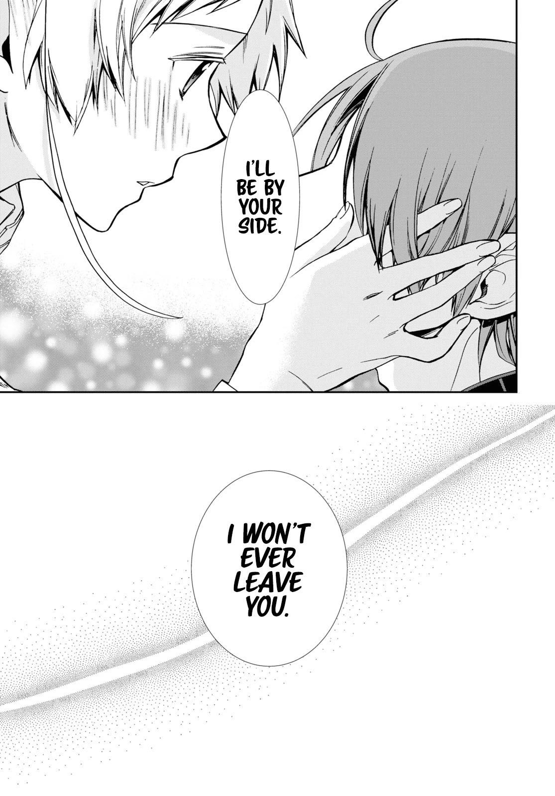 Read Mushoku Tensei Isekai Ittara Honki Dasu EN Manga Online