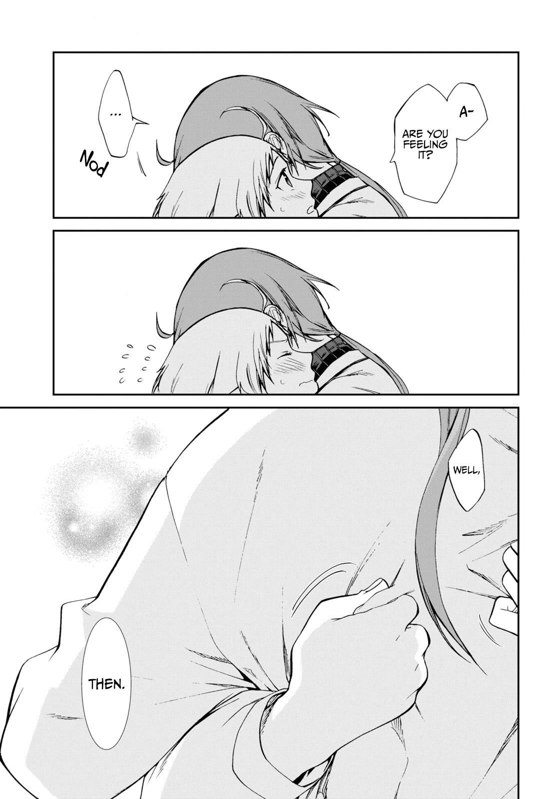 Read Mushoku Tensei Isekai Ittara Honki Dasu EN Manga Online