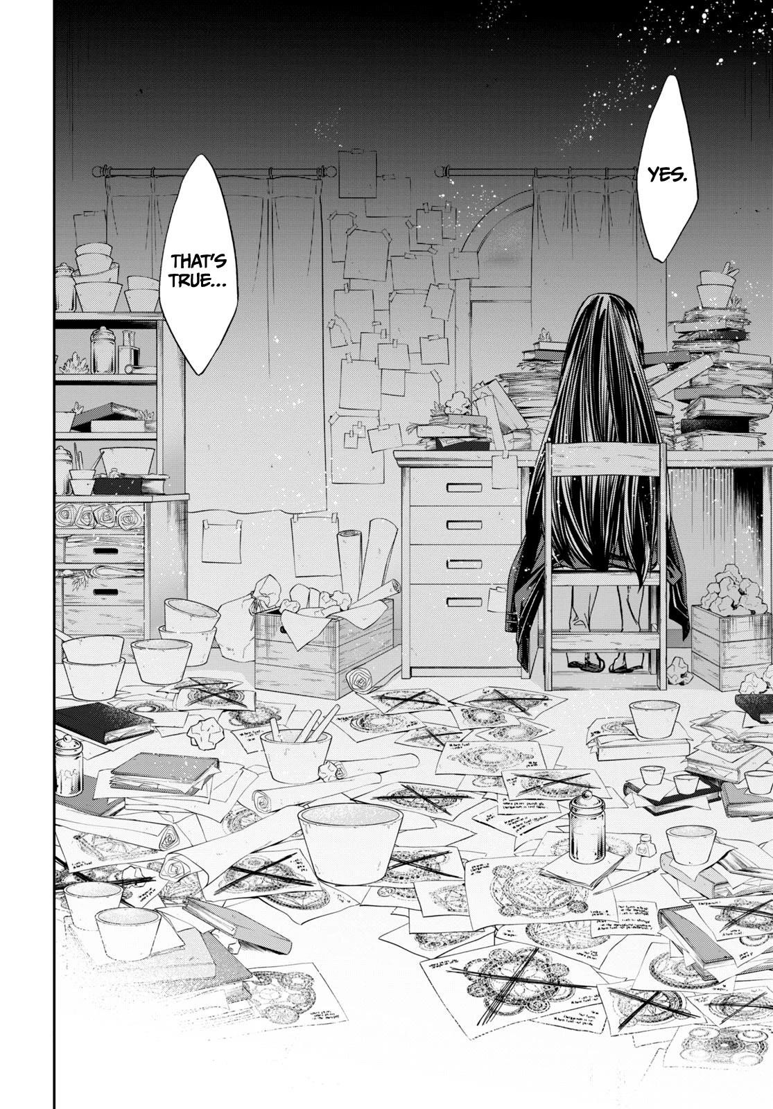 Read Mushoku Tensei Isekai Ittara Honki Dasu EN Manga Online