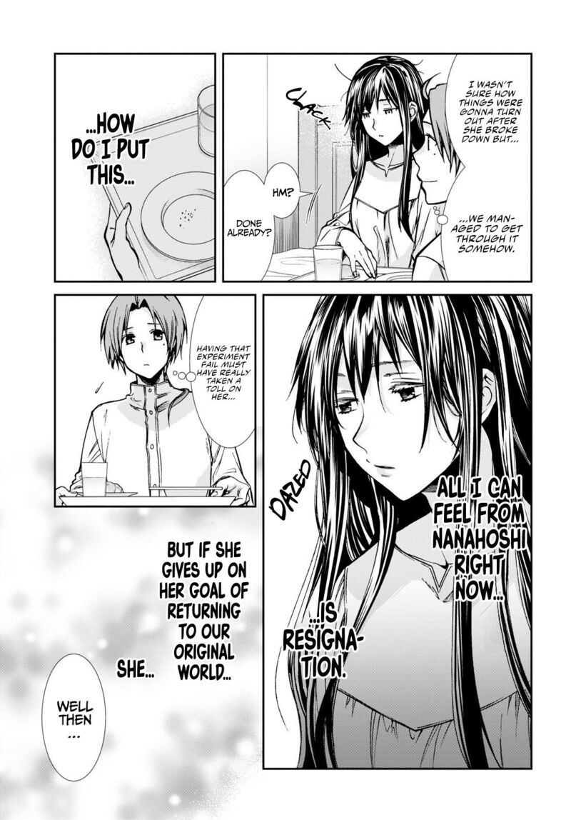 Read Mushoku Tensei Isekai Ittara Honki Dasu EN Manga Online