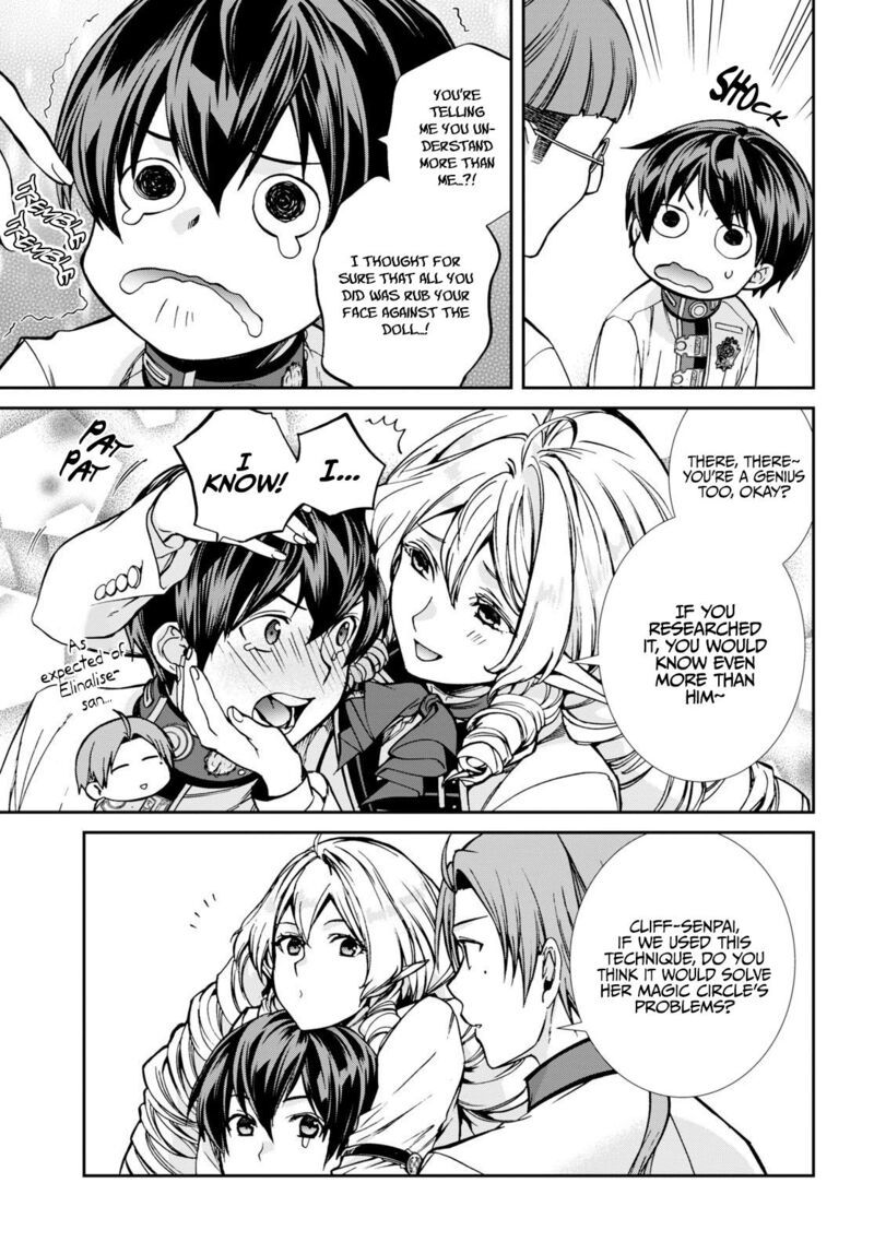 Read Mushoku Tensei Isekai Ittara Honki Dasu EN Manga Online