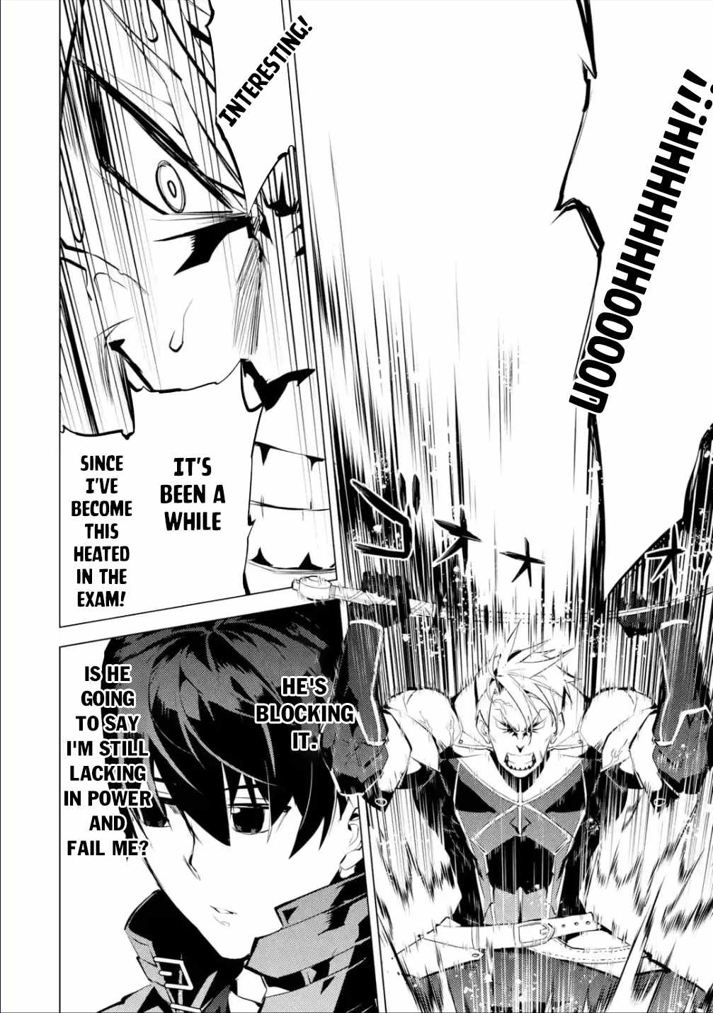 Read My Isekai Life EN Manga Online